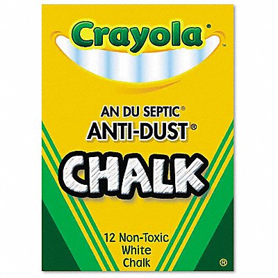 Solid Marking Chalk image